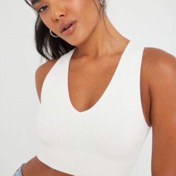 $5 garage tank top - Picture 2 of 2